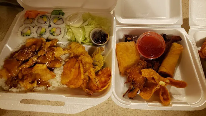 Chop Chop Wok 7