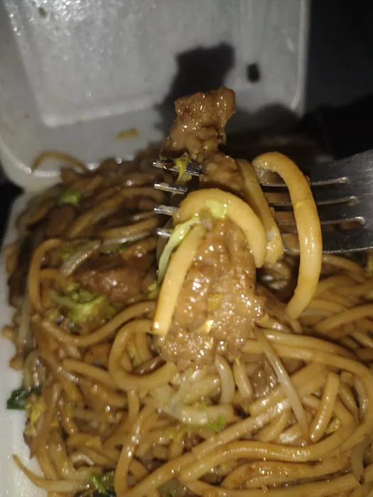 Chop Chop Wok 6