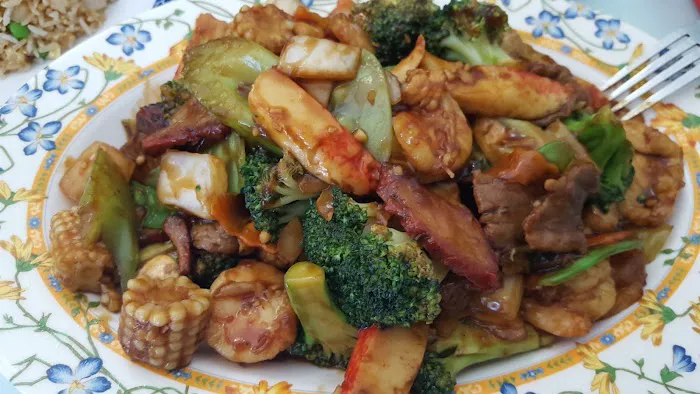 Chop Chop Wok 5