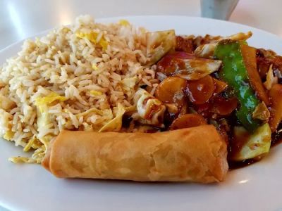 Cook On Wok （Chinese Cusine） 0
