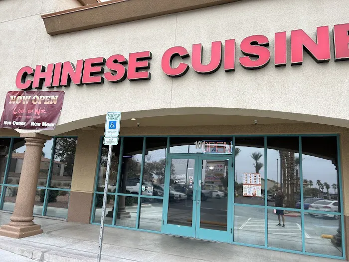 Cook On Wok (Chinese Cusine) 2