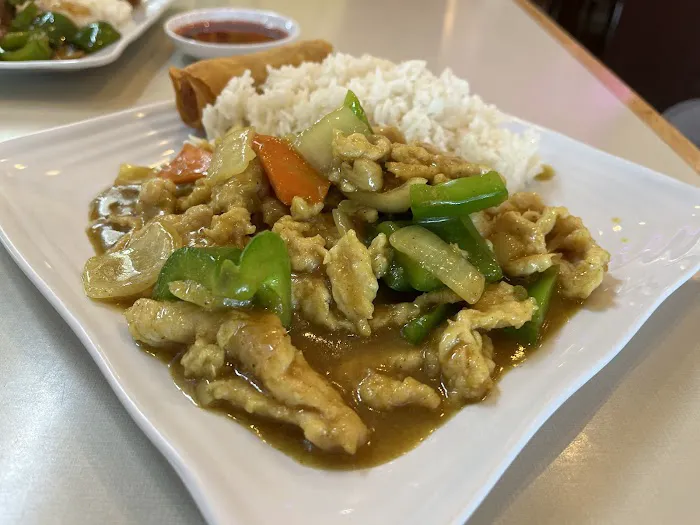 Cook On Wok (Chinese Cusine) 8