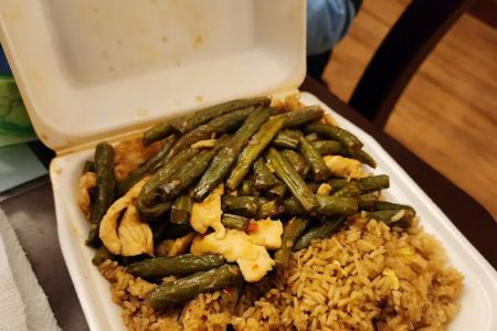 asian chef