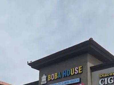 China Hot Wok 0