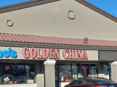 Golden China 0
