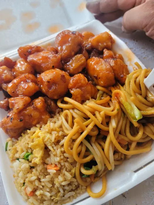 China a gogo 6
