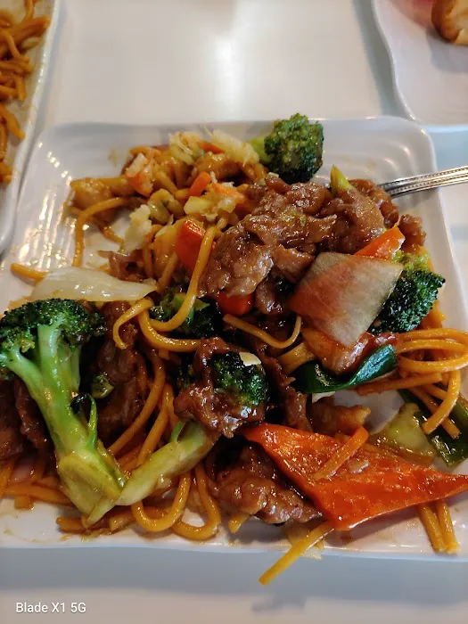 China a gogo 10
