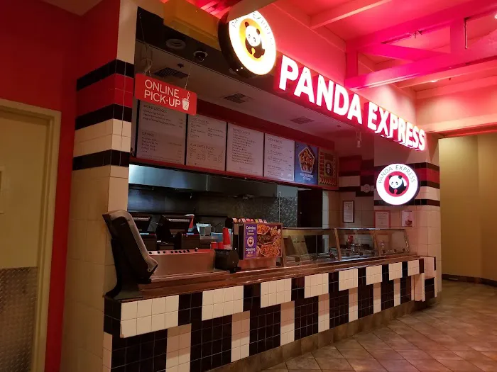 Panda Express 1