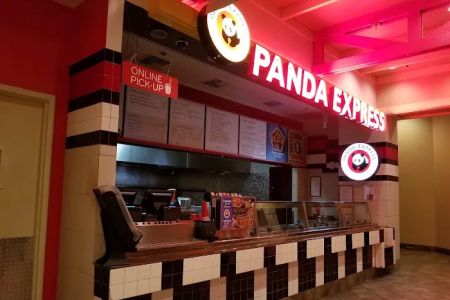 Panda Express