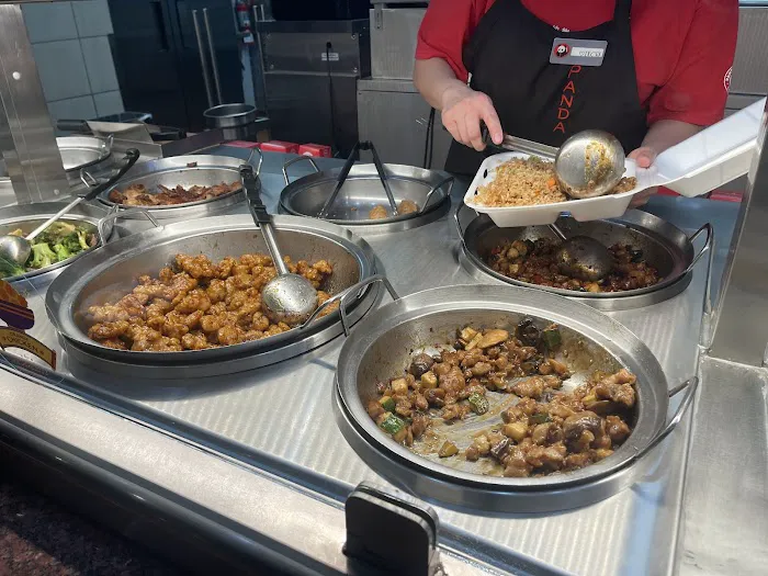 Panda Express 2