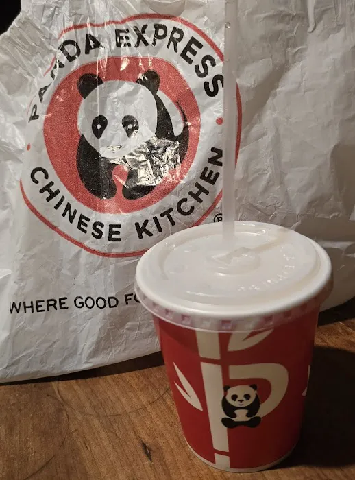 Panda Express 8