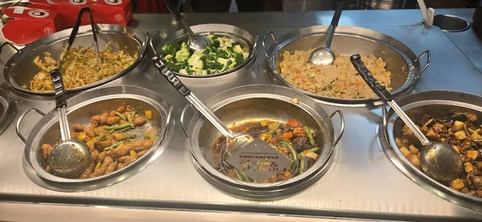 Panda Express 2