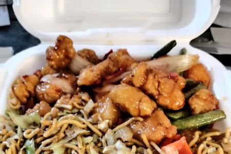 Panda Express