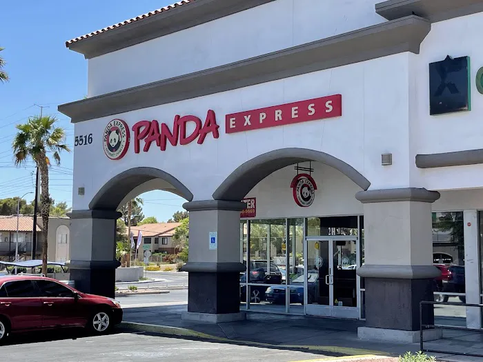 Panda Express 3