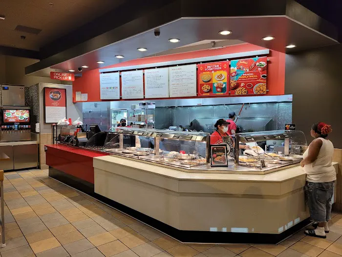 Panda Express 4