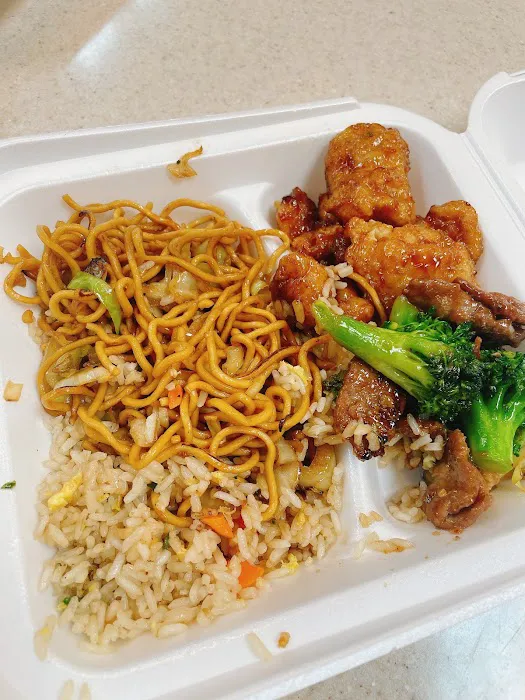 Panda Express 7