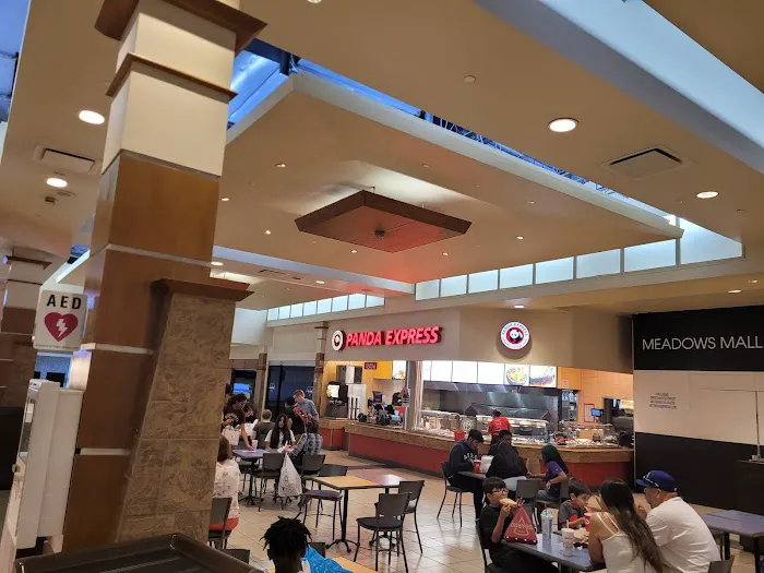 Panda Express 1