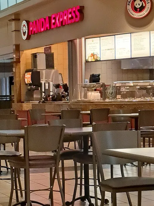 Panda Express 4