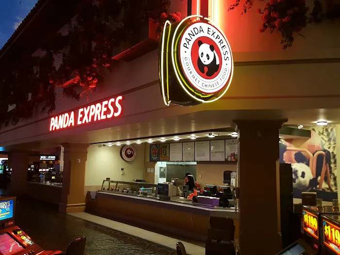Panda Express 3