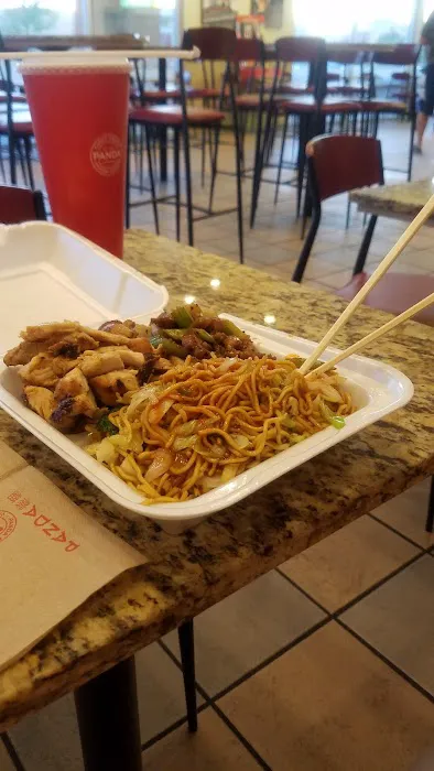 Panda Express 1