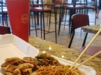 Panda Express 0