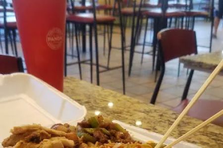 Panda Express