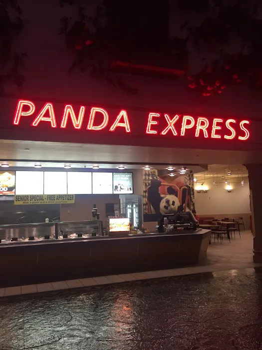 Panda Express 4