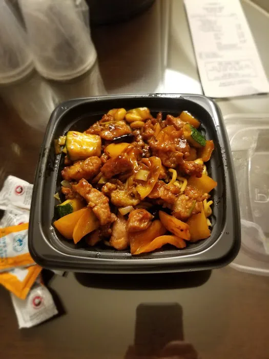 Panda Express 5