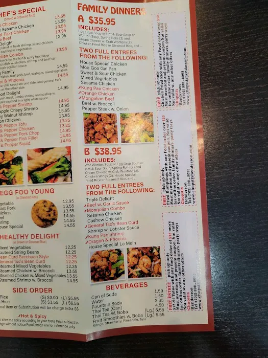 Chopstix 6