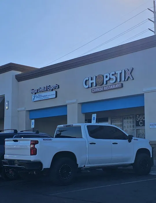 Chopstix 2