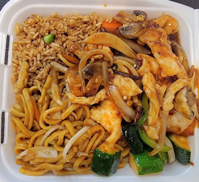 Chopstix 10