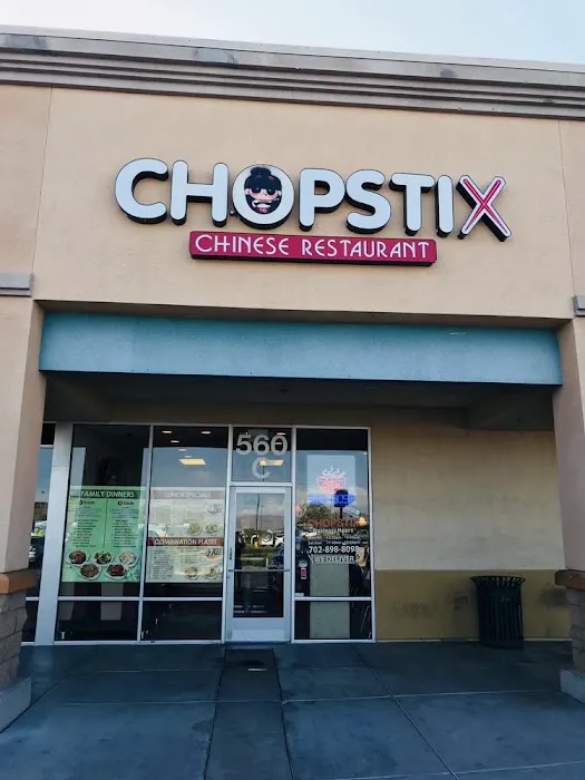 Chopstix 1