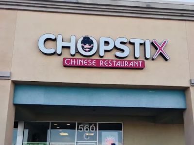 Chopstix 0