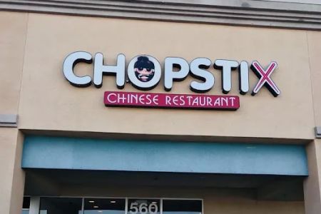 Chopstix