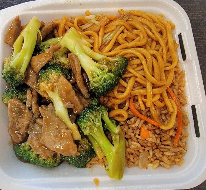 Chopstix 7