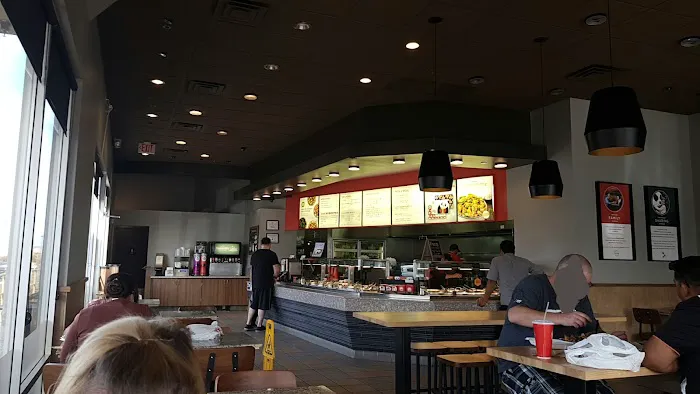Panda Express 5