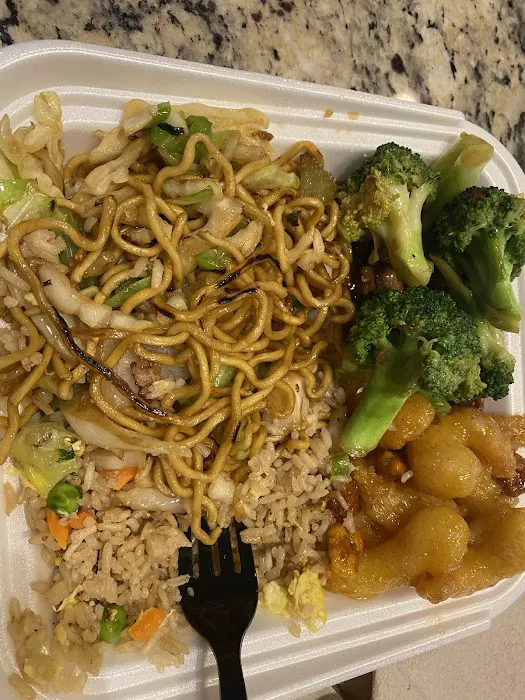 Panda Express 4