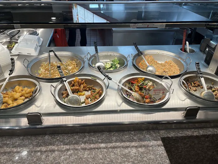 Panda Express 2