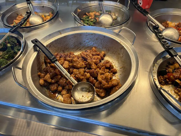 Panda Express 10