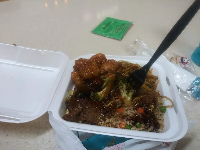 Panda Express 3