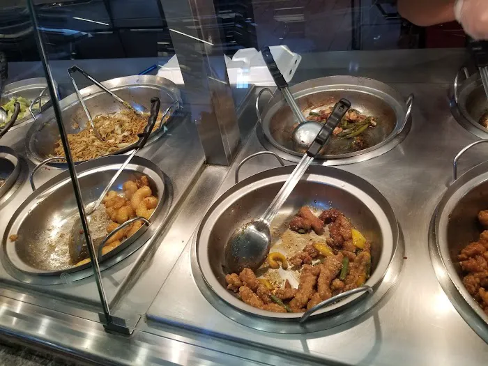 Panda Express 1
