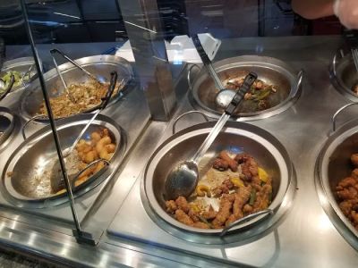 Panda Express 0
