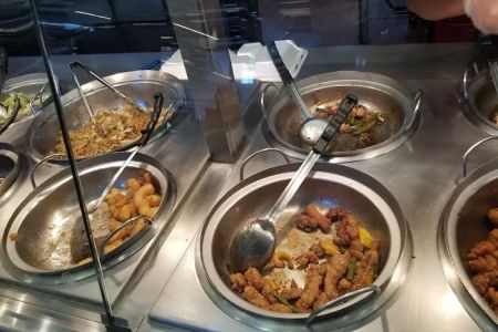 Panda Express
