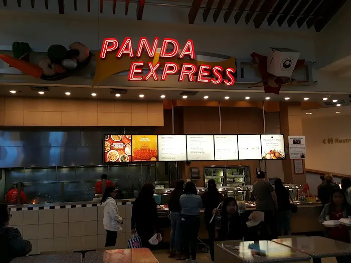 Panda Express 5
