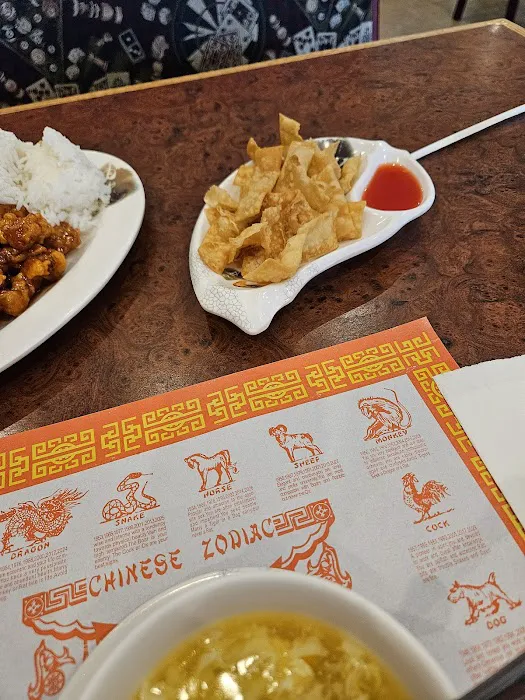 Grand China 2