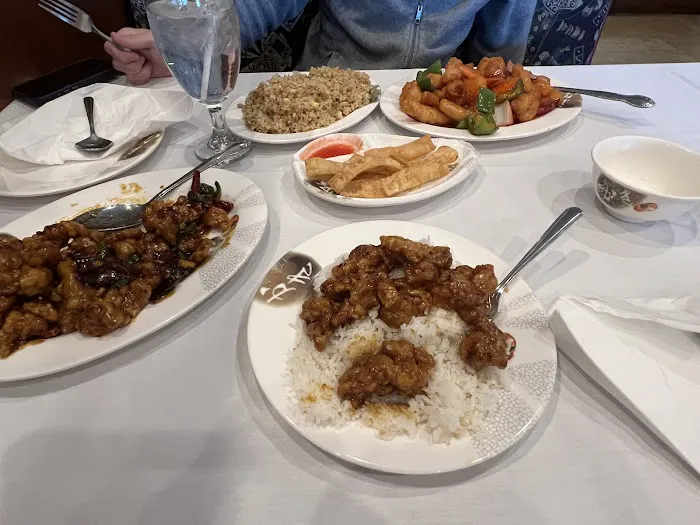 Grand China 6