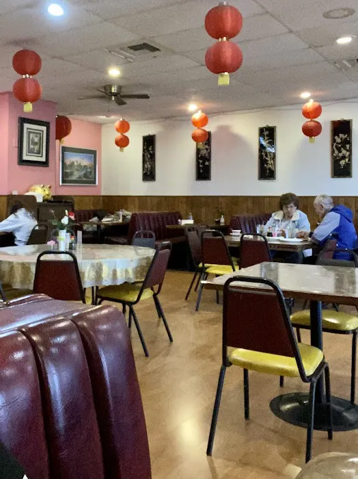 Rose Garden Restaurant 3