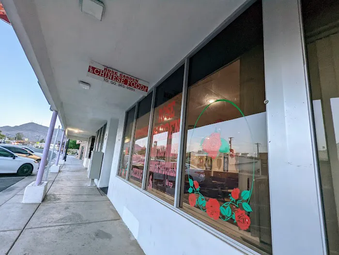 Rose Garden Restaurant 4