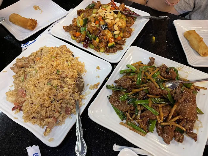 China A Gogo 3