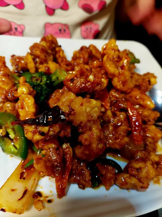 China A Gogo 2